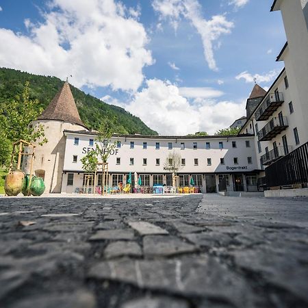 Bogentrakt Hostel Chur Kültér fotó