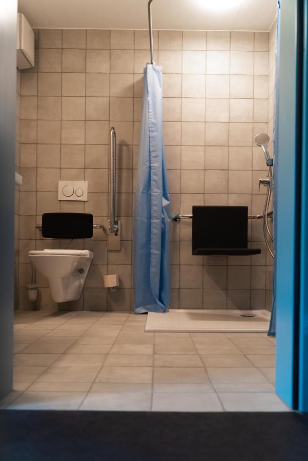 Bogentrakt Hostel Chur Kültér fotó