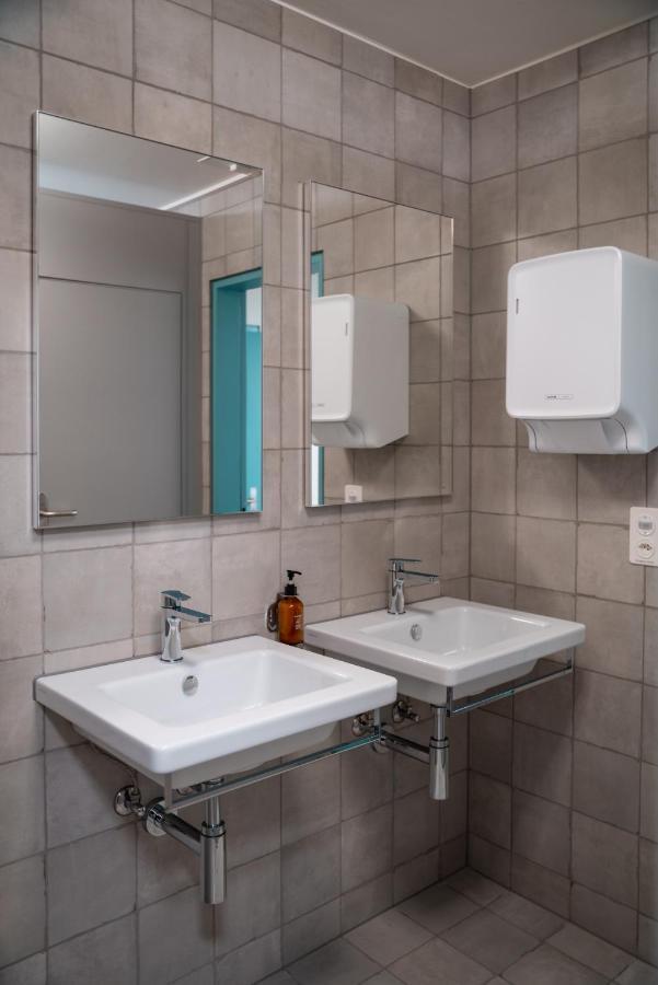 Bogentrakt Hostel Chur Kültér fotó