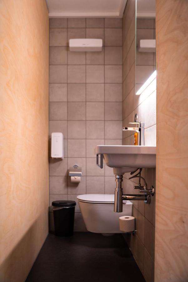 Bogentrakt Hostel Chur Kültér fotó