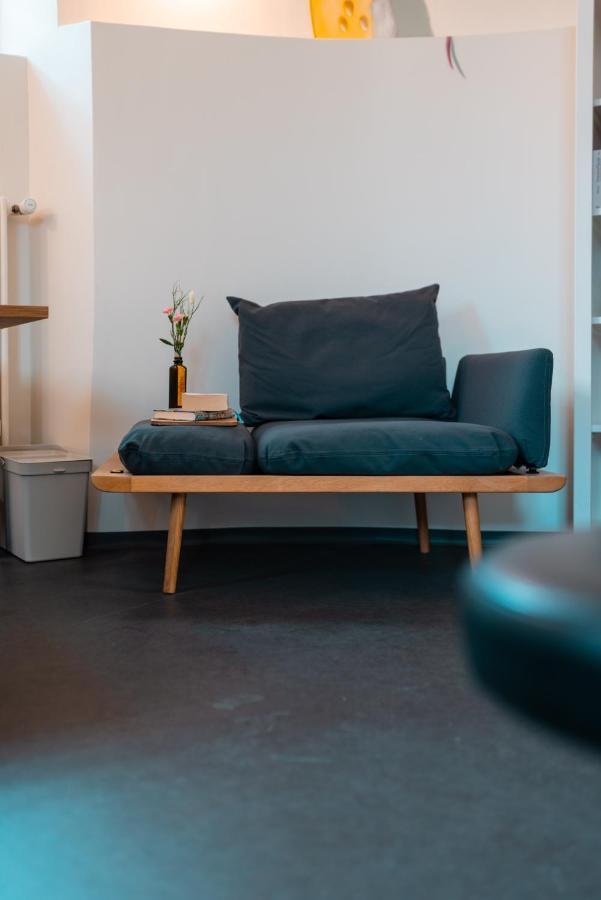 Bogentrakt Hostel Chur Kültér fotó