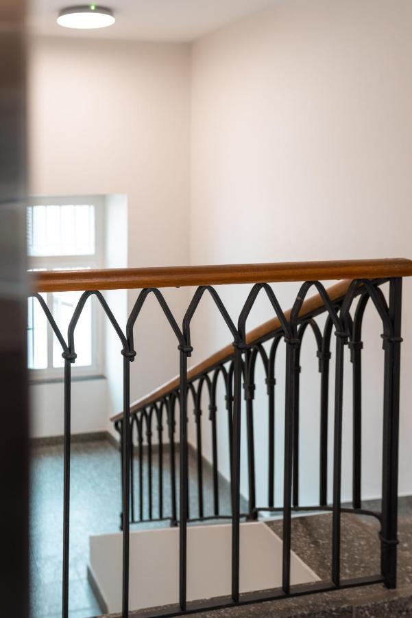 Bogentrakt Hostel Chur Kültér fotó