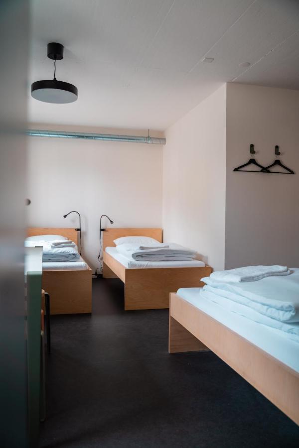 Bogentrakt Hostel Chur Kültér fotó