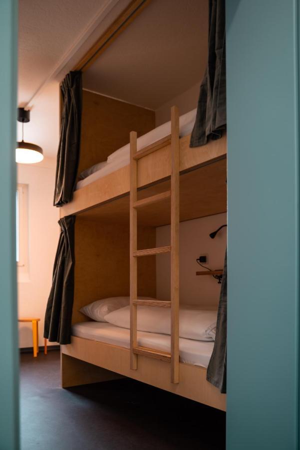 Bogentrakt Hostel Chur Kültér fotó