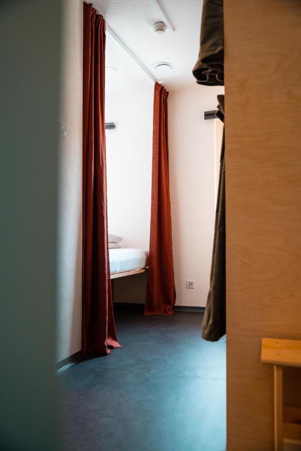 Bogentrakt Hostel Chur Kültér fotó