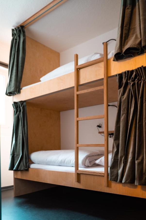 Bogentrakt Hostel Chur Kültér fotó