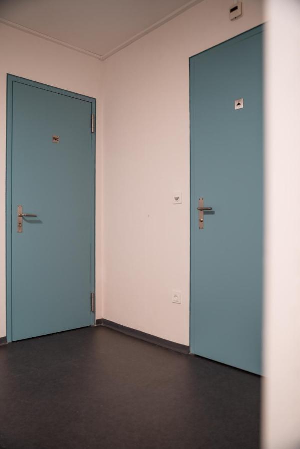 Bogentrakt Hostel Chur Kültér fotó