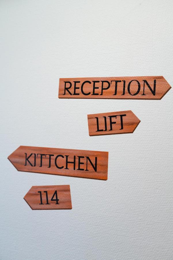 Bogentrakt Hostel Chur Kültér fotó
