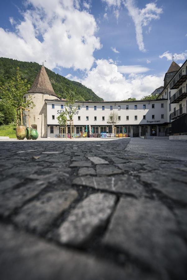 Bogentrakt Hostel Chur Kültér fotó